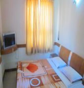 Hotel Parth Residency Ahmadábád Exteriér fotografie